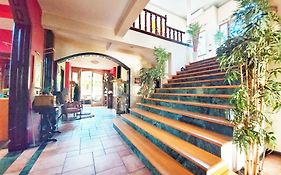 Red Clay Apartments City Club